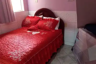 Apartment on Ingleses beach