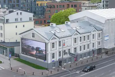 Image de Ultra luxury/140m2/sauna/walk-in wardrobe/office