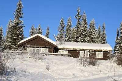 Image de Skeikampen, 8-bed cabin Mysuvegen 16