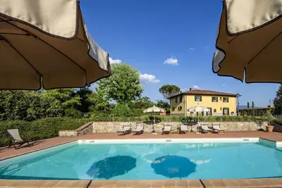 Image de Villa Farmi by MMega