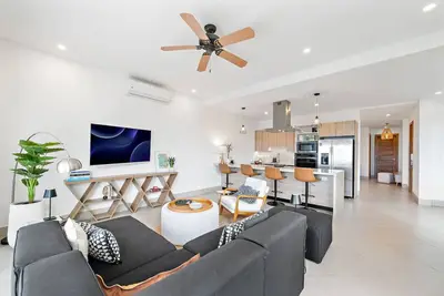 Image de Stunning Oceanview 3br Condo • Walk to Tamarindo