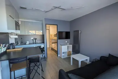 Image de Appartement à la montagne Les Ménuires