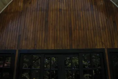 Image de Alpine House