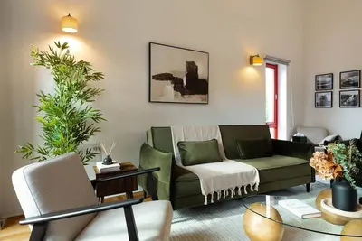 Image de Botanic House - 3br Home - Private Parking