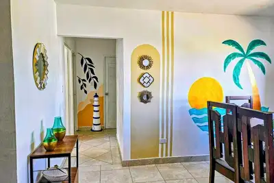 Image de Caleta Breeze-3br Apt Sleeps 8