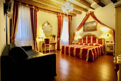 Image de Splendid Star Gran Canal