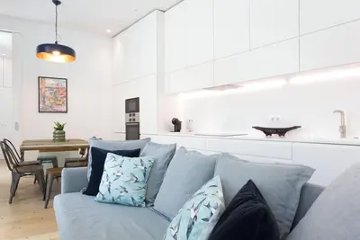 Image de Harmony Between Style, Comfort, and Prestige\" in the Heart of Lisbon