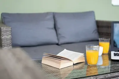 Image de Demi's Apartments Near Athens Airport