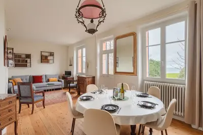 Image de Val Rose - Proche Sentier Gr34