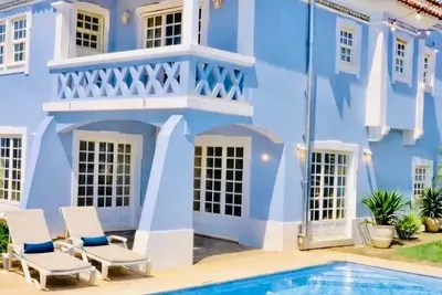 Image de Ericeira Panorama Pool Villa Azul