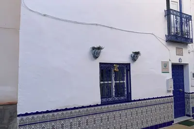 Image de Rural house near the sea and the mountains