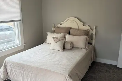 Image de Cozy 2-bedroom house in pleasant Vincennes with Ac