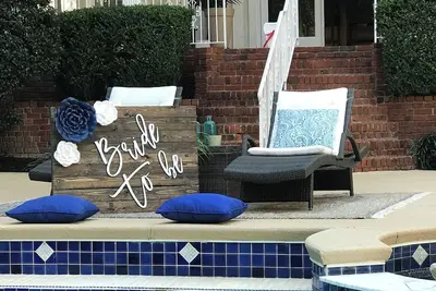 Image de Avail. for World Cup 2026. Large 4-bed home in peaceful, close in neighborhood