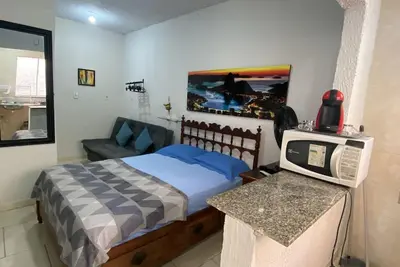 Charming Apartment with Great Location