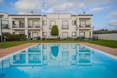 Image de GuestReady - Cosy condo with pool
