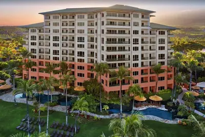Image de Marriott Maui Ocean Club-2 Bedroom Villa in the Lahaina/Napili Towers