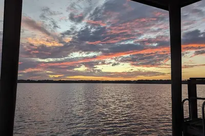 Image de Serene 1-bedroom cottage with Ac in charming Thonotosassa