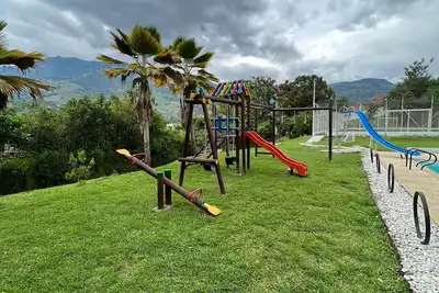 Image de Country house near the city