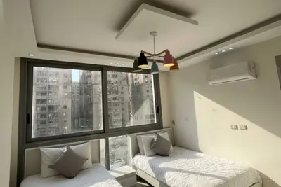 A special place in Katameya