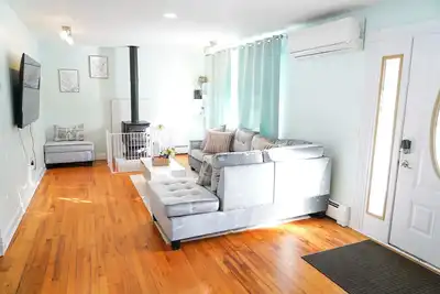 Image de Cozy Family River Valley Retreat w/ Fireplace & Games