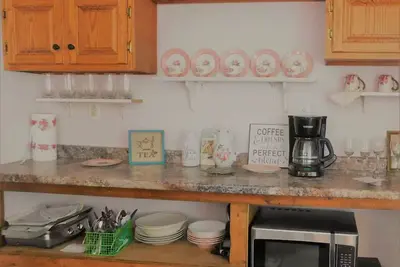 Image de Country Rose Cottage