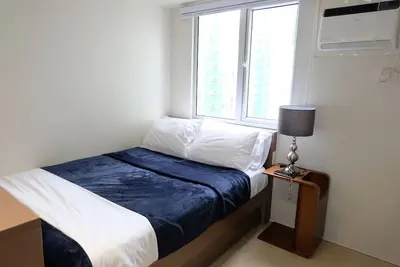 Image de Spacious 41sqm Avida Riala w/ Work Desk in Cebu It Park, Walkable to Ayala Mall