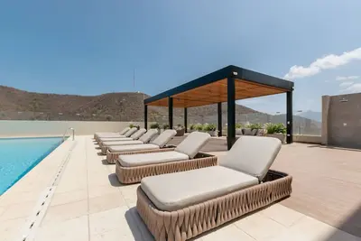 Image de U-Go Delventto - Pozos Colorados