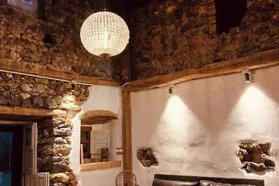 Image de Rustic Chic Apartment in the Heart of Liébana