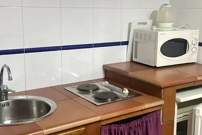 Seven lagoons apartments