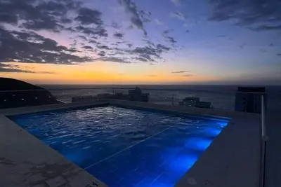 Image de U-Go Edificio Salguero Sunset