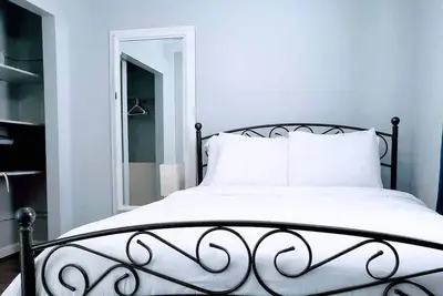 Image de Private 3 Bedroom Duplex Near Bwi/Easy Access I95/Baltimore