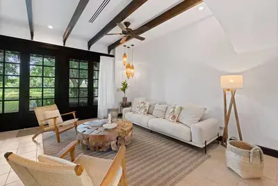 Image de Beach House/3Bed/8 pax. Tamarindo Hacienda Pinilla