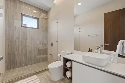 Image de Ocean view brand new Villa Pacific Brezze