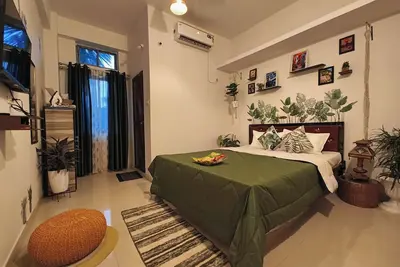 Image de Ghorsirika Homestay