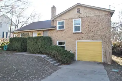 Image de Old Main Terrace: Peaceful Retreat Minutes from Utah State University & Downtown Logan