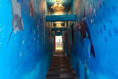 Image de Está es una propiedad donde podrán divertirse chicos y grandes cerca de la playa