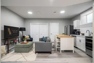 Image de The Emperor | Great Location | Fire Pit | Spacious