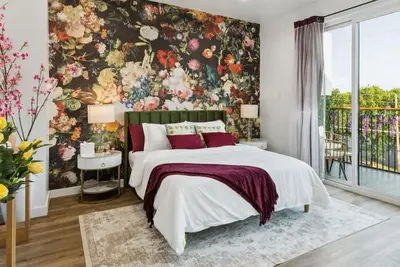 Image de Twin Townhomes Retreat Sleeps Up to 18 People Ideal for Groups