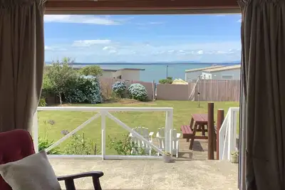 Image de Ocean Breeze Holiday Home