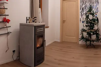 Image de Casa Del Torchio: Apartment with vineyard view in Trentino