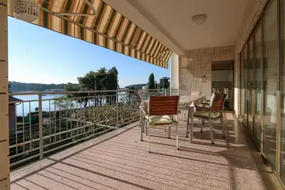 Image de Stunning apartment in Pula with WiFi