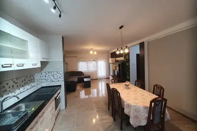 Image de Cute 3-bedroom apartment at nice place in Pančevo