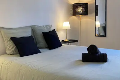 Duplex 4 personnes, Mont-de-Marsan