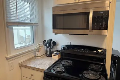 Kid Friendly Oasis Near Downtown