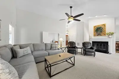 Image de HappyBirdies 3 Bedroom Golf Retreat in Pinehurst Dog Friendly