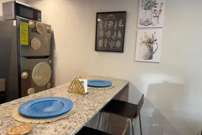 Modern Loft in Cap Cana - Private Terrace