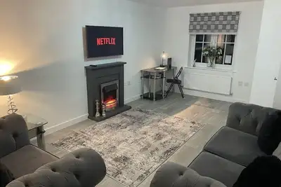 Image de Modern 3 Bedroom high spec house in Sheffield