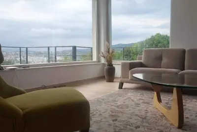 Image de Modern Luxury Villa in Breka with Panoramic City Views