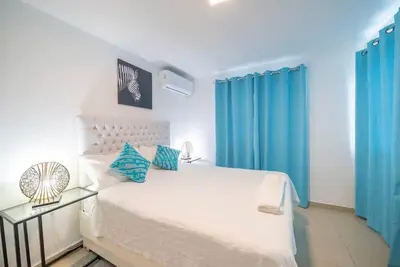 Image de Cozy & Central 3br Apt Secure & Comfortable