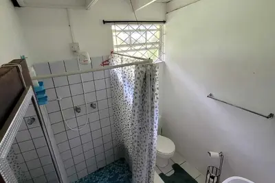 Image de Charming 1-bedroom apartment with Ac in lovely Castries